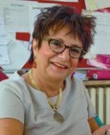 Nicoletta Musacchio, primo presidente donna dei diabetologi italiani