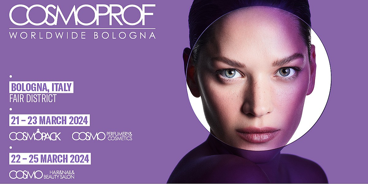 COSMOPROF: il testimone del valore dell’industria cosmetica nel mondo ...