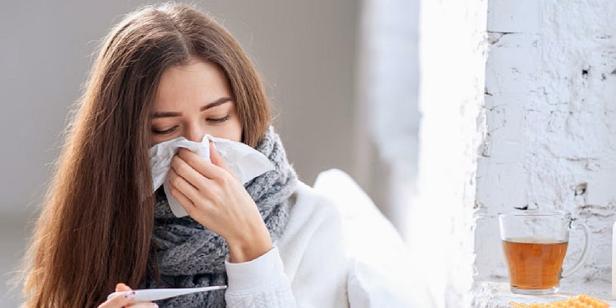 Influenza Come Distinguere I Sintomi Dei Virus Stagionali Ecco Il Vademecum Doctor